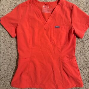 Tulsa Slim Fireside Top XS